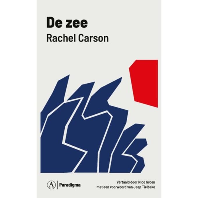 De Zee - Paradigma - Rachel Carson
