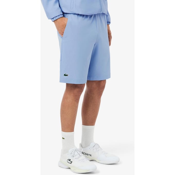 Lacoste Shorts Heren