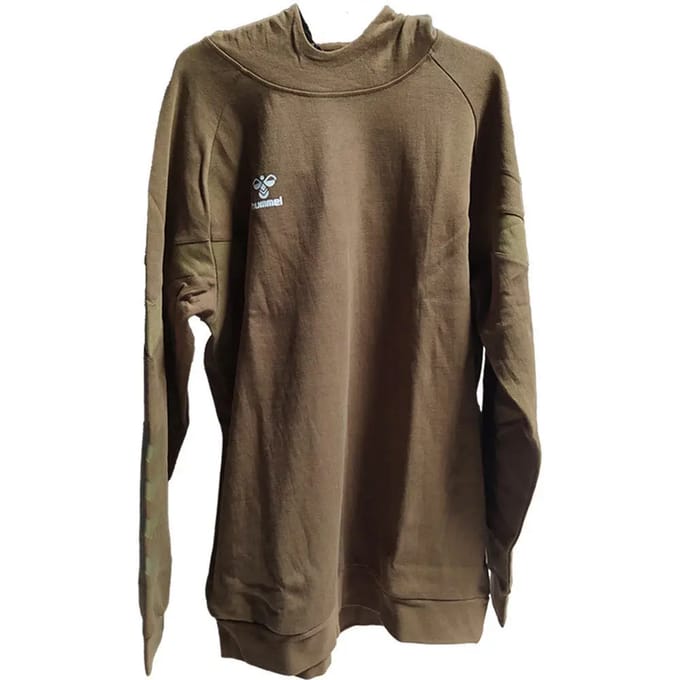 Sweatshirt à capuche Hummel Travel