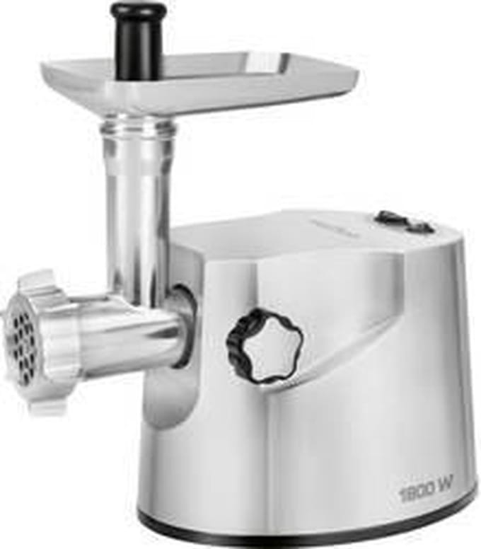 ProfiCook FW 1172 - vleesmolen - 2000 W