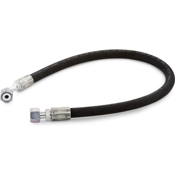 Hose assy