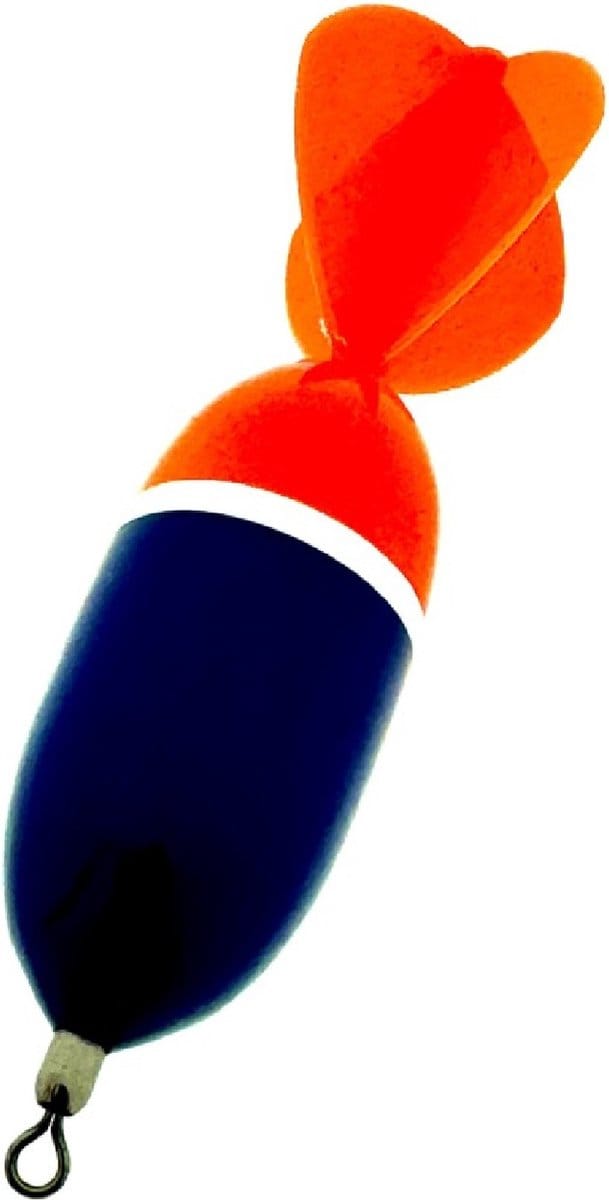 Dart Float Rozemeijer - Doodaas Dobber - Snoekdobber - Snoek Dobber - Roofvis Dobber
