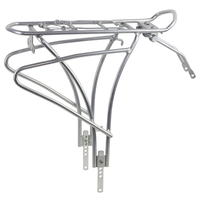 Verstelbare aluminium achterdrager Krayton