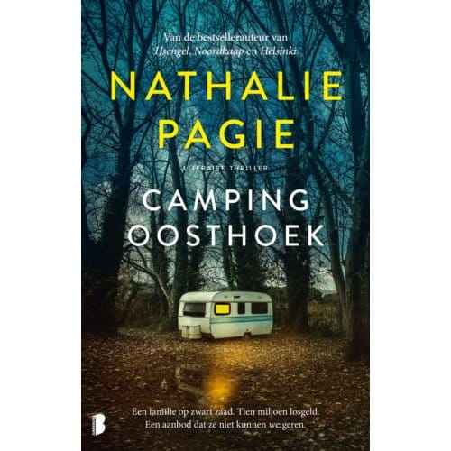 Camping Oosthoek - Nathalie Pagie