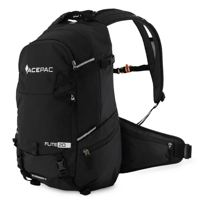 Rugzak Acepac flite 20 exp