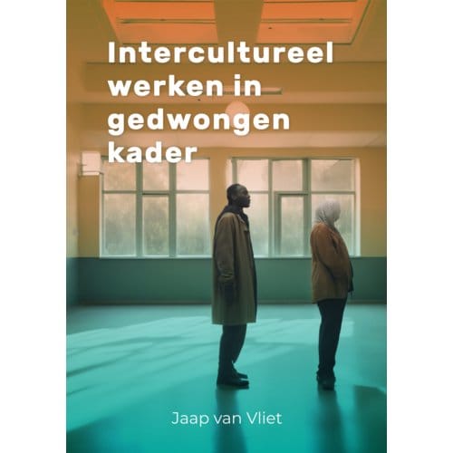 Intercultureel Werken In Gedwongen Kader