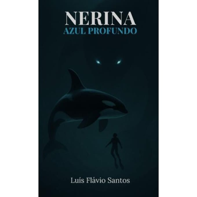 Nerina - Luís Flávio Santos