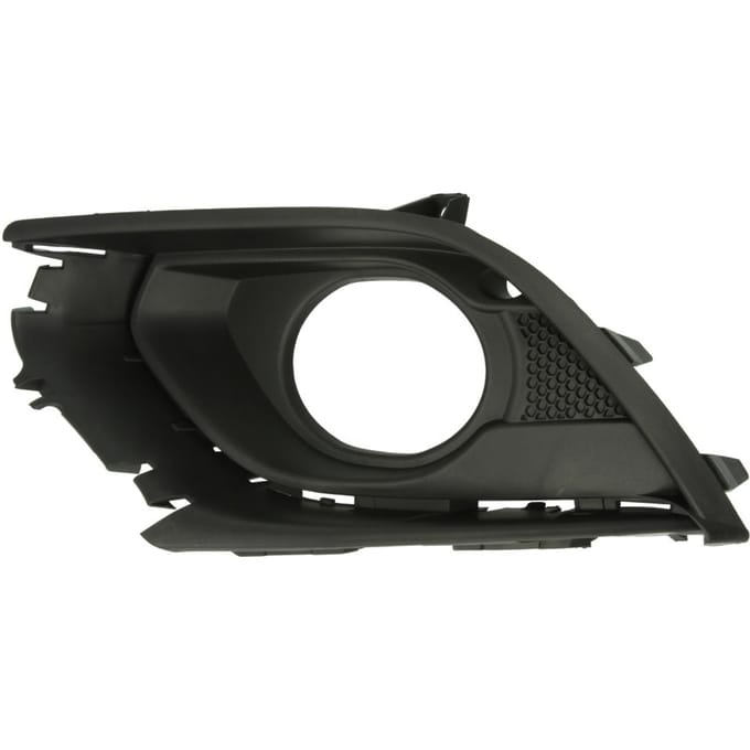 Bumper - ventilatierooster BLIC 6502-07-5025917Q links