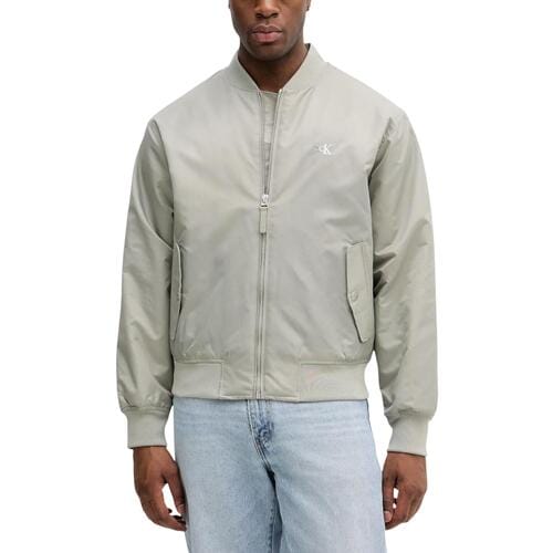 Windjack Calvin Klein Jeans LS JEANS HERO BOMBER LV04RC526G