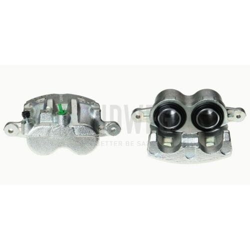 Remklauw BUDWEG CALIPER 343027