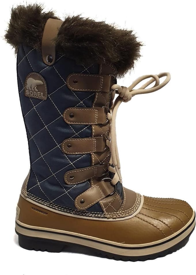 Sorel Wmns Tofino Solid NL1911 467 Maat 38