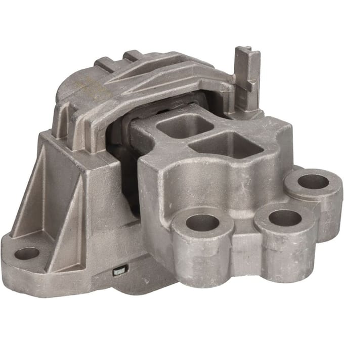 Rubber carrosserie, motorophanging MAGNETI MARELLI 030607010822