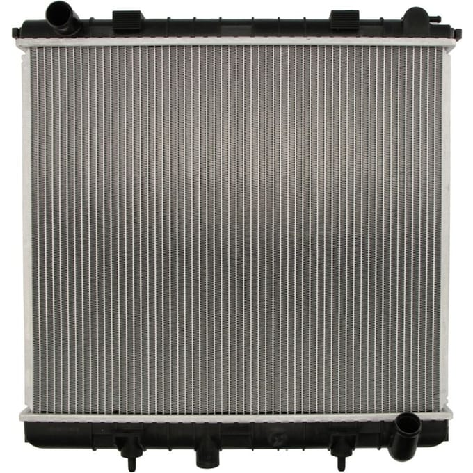 Radiator, motorkoeling NRF 55446