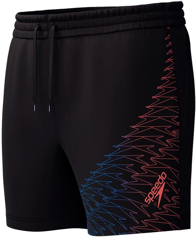 Speedo Eco Medley Logo 16 Zwemshort Heren - Maat M
