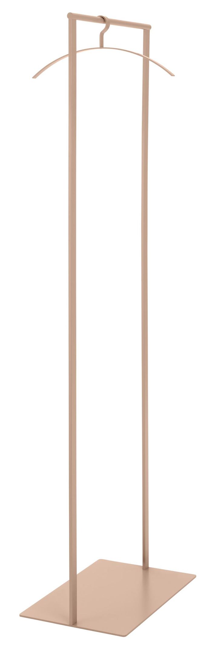 Schönbuch Slim Garderobe - rozenhout - groot