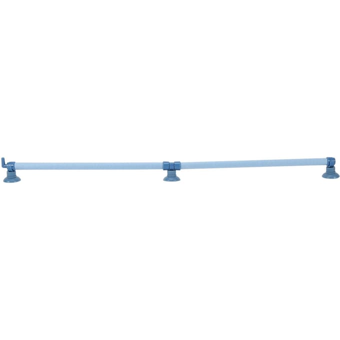 Vistank Aquarium Luchtbel Beluchtingsbuis Zuurstofpomp Diffuser Accessoire(7 inch)