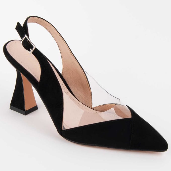 Zapato De Tacón Para Mujer. Montevita Carola9 102962 37
