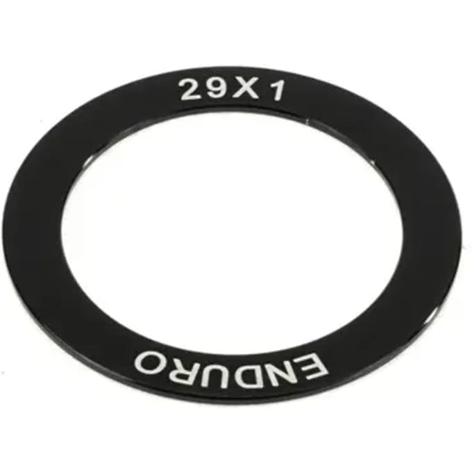 Lagers Enduro Bearings 29x40x1 Crank Spacer-DUB