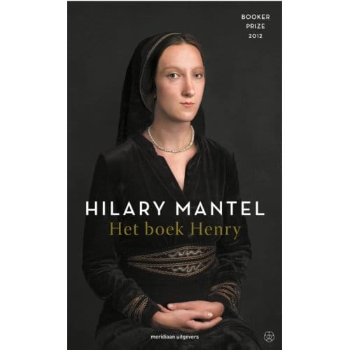 Het Boek Henry - Hilary Mantel