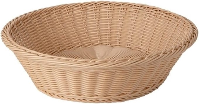 Rond broodmandje ø 390 mm