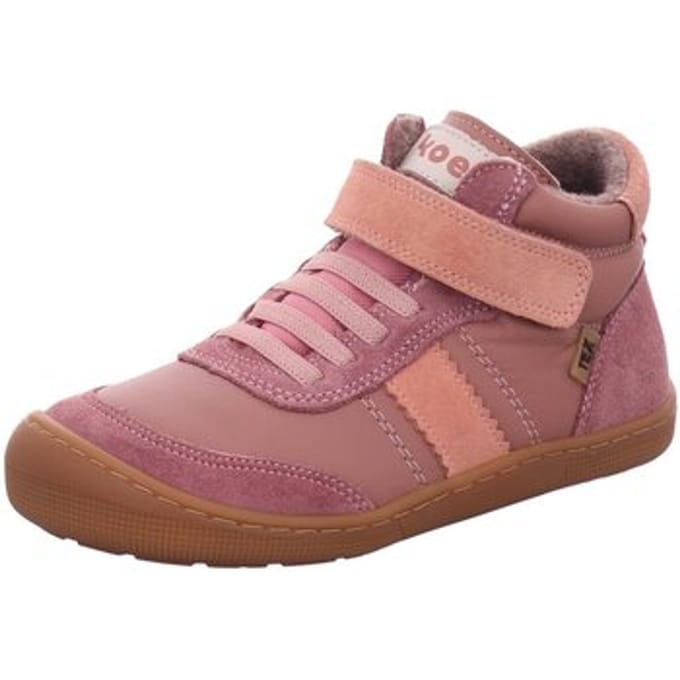 Hoge Sneakers Koel -