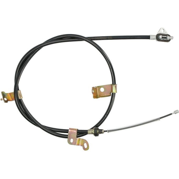 Kabel, parkeerrem ABE C72013