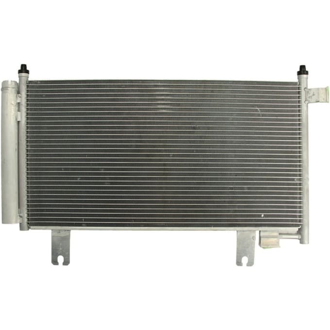 Condensator, airconditioning NISSENS 940328