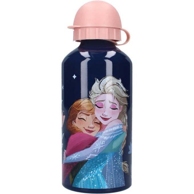 Frozen drinkfles