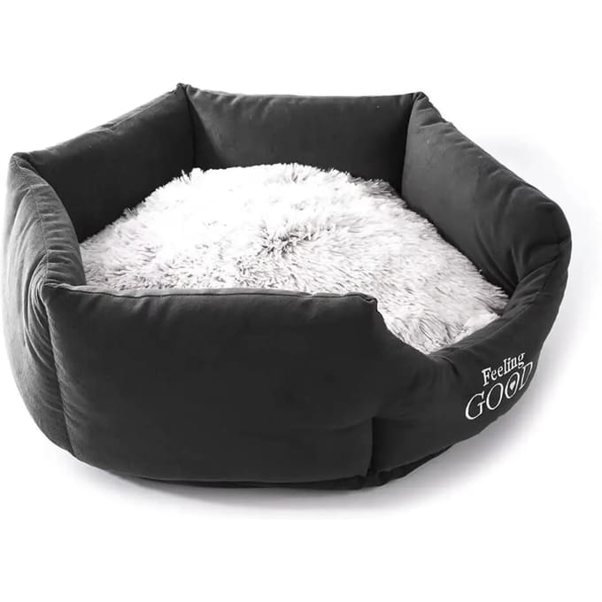 Ronde mand voor hond en kat Martin Sellier Igloo