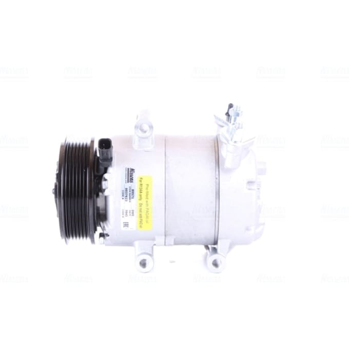 Compressor airconditioning NISSENS 89571