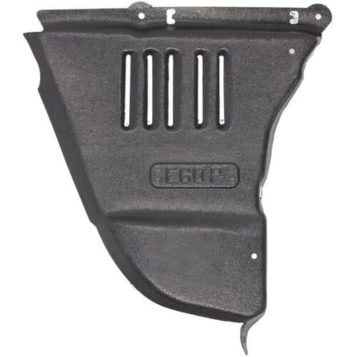 Afdekking motor REZAW-PLAST 110607