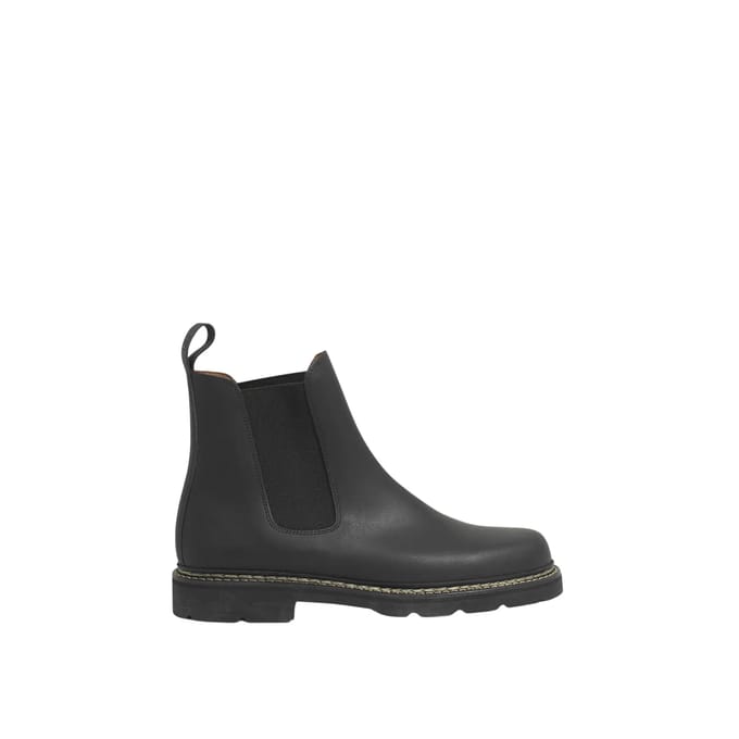 Aigle Quercy Booties Zwart EU 43 Man