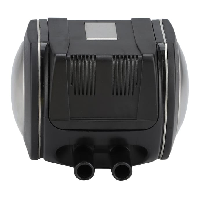 Pulsateur de traite HP102 pour vaches, accessoires pour machine à traire, équipement agricole avec deux sorties