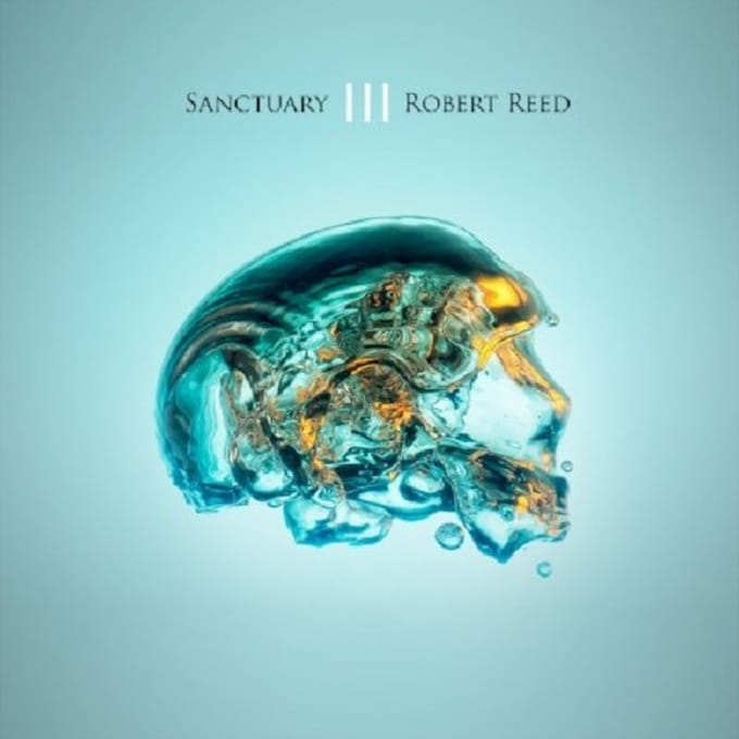 Sanctuary Iii - Robert Reed