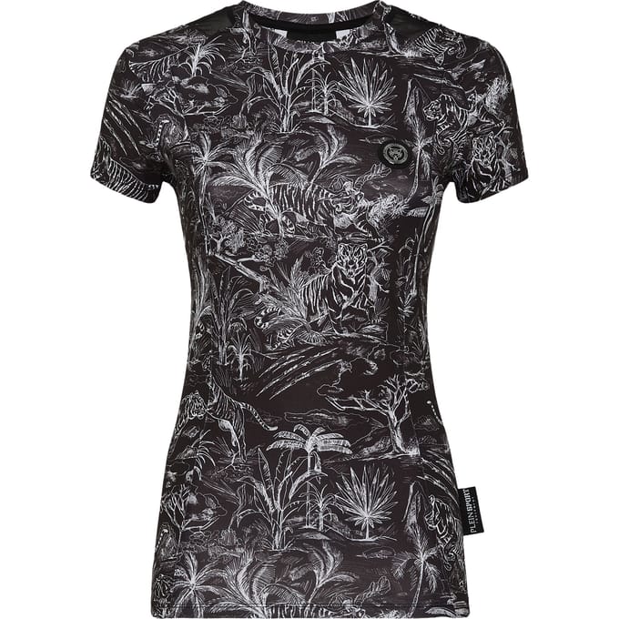T-Shirt Slim Fit