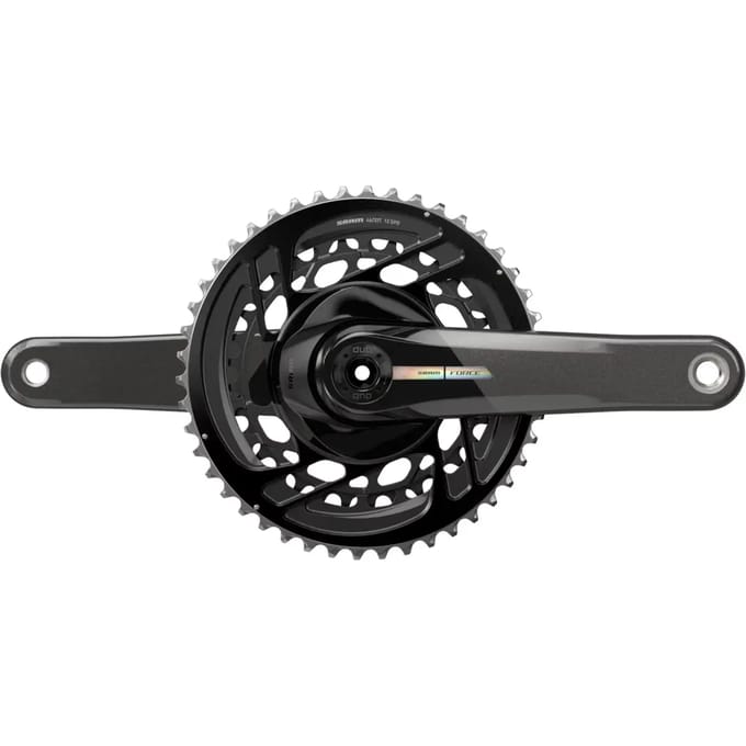 Pedalen Sram Force D2 2X Dub DM