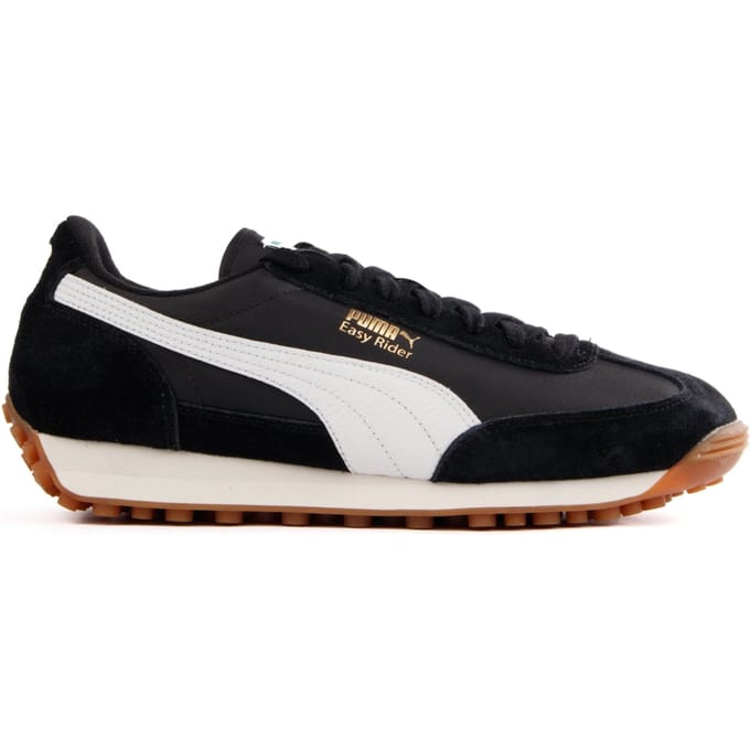 Easy Rider Vintage leren sneakers