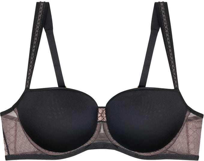 Vrouwenbeha Triumph Palina Cosmic Heartbeat WHP