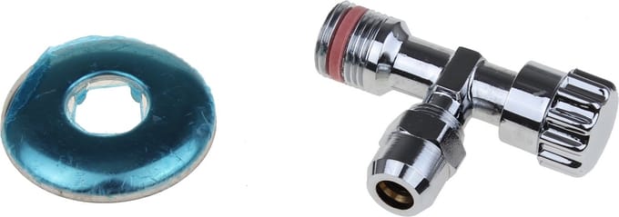 UNIVERSEEL - SHELL-KRAAN -