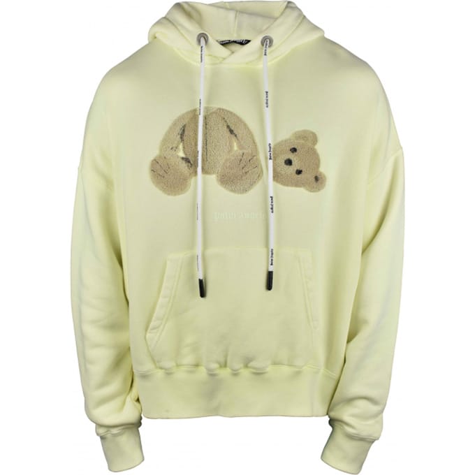 Capuchon sweaters Palm Angels -