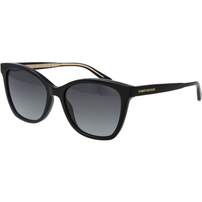Tommy Hilfiger TH 1981/S Black 54/17/140 WOMAN Zonnebrillen