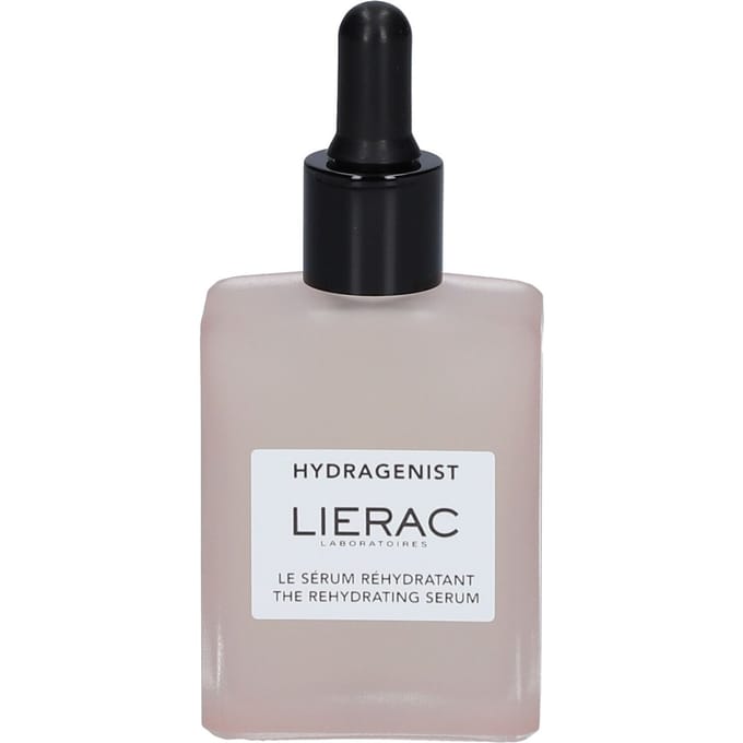 Lierac Hydragenist The Rehydrating Serum 30 Gel