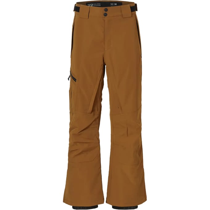 Skibroek Rehall LARICKS-R lose-fit