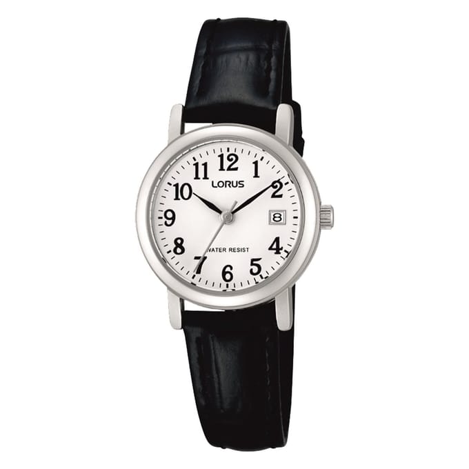 Lorus RH765AX9 Dames Horloge - 26 mm