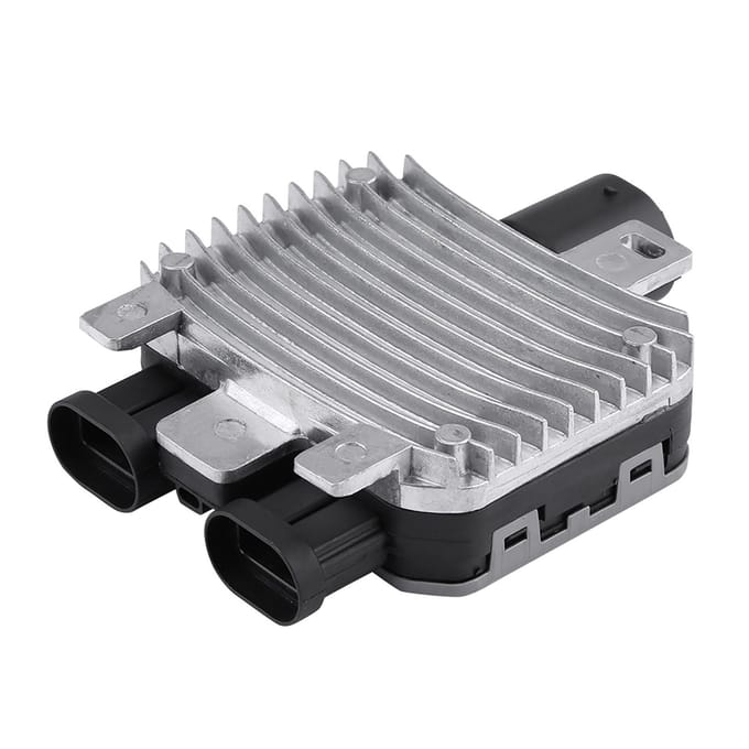 Regelmodule voor Radiator Koelventilator voor Ford Galaxy 7T43?8C609?BA 7G919A819AA