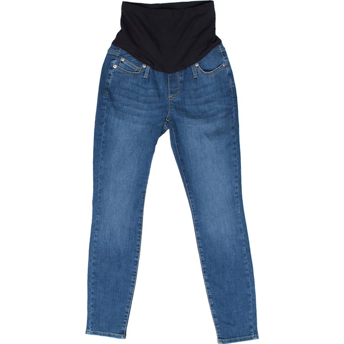 Skinny positiejeans 795405 dames