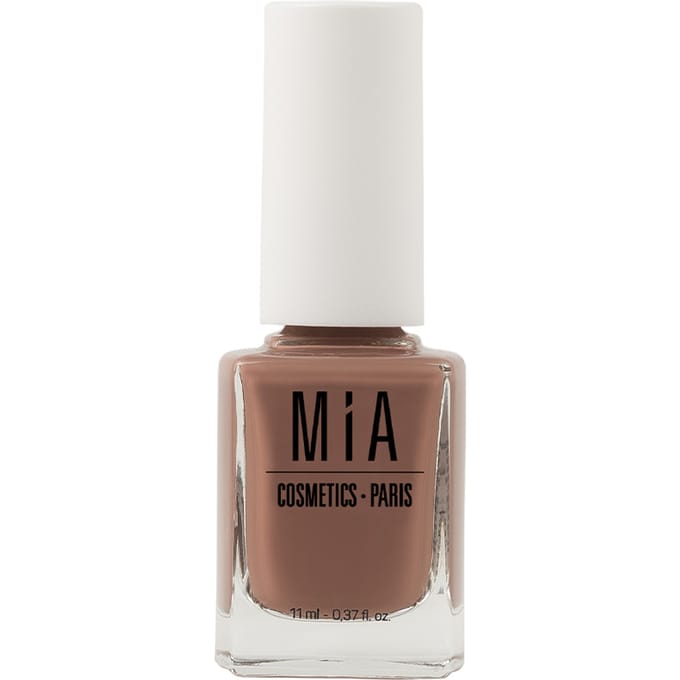 Luxury Nudes Nagellak #honey Bronze 11 ml