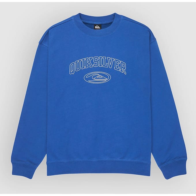 Sweatshirt Quiksilver New Iconic Crew