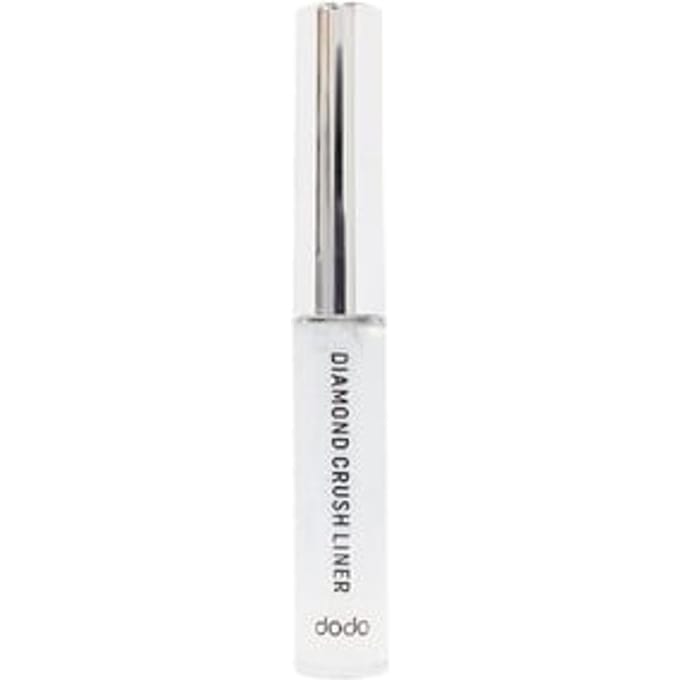 dodo - Diamond Crush Liner D 01 Aurora Pearl 3.4g