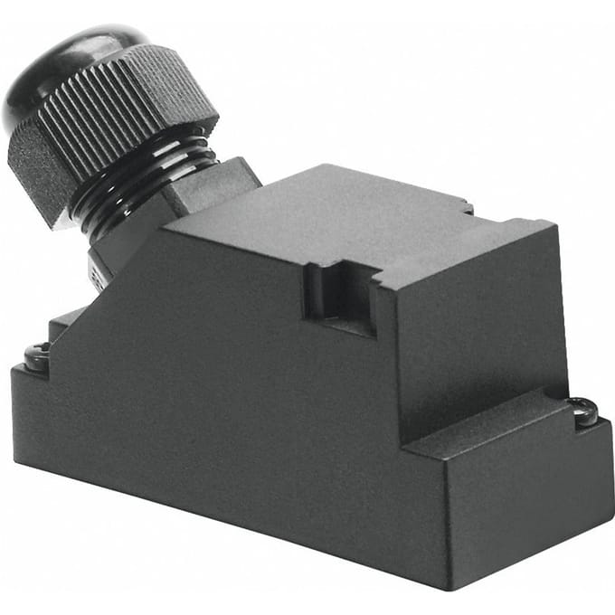 Festo Aansluitkabel 10m - 18625